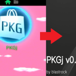 PKGJ