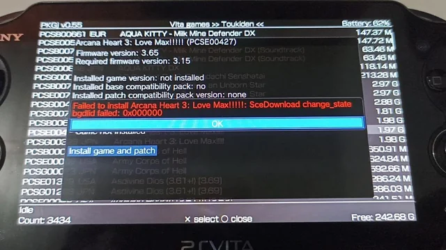 PKGJ