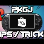 PKGJ
