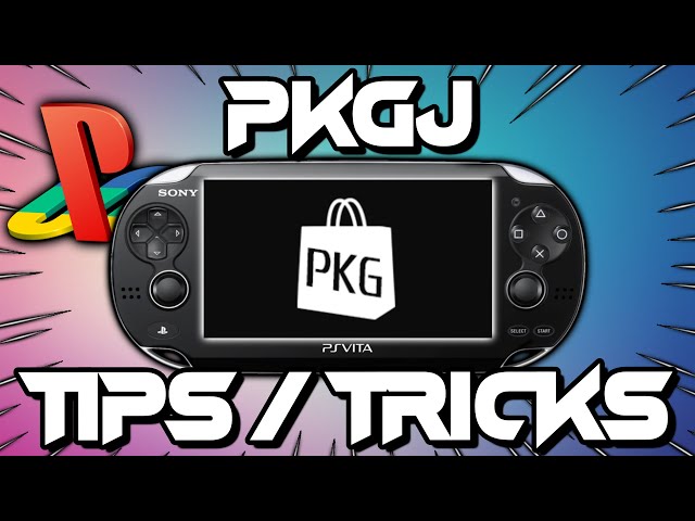 PKGJ